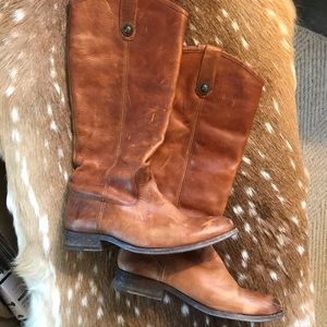 Frye Boots